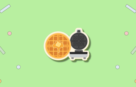 National Waffle Day