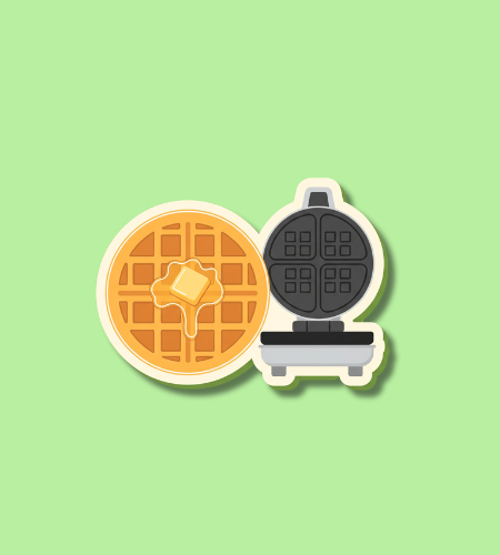 National Waffle Day