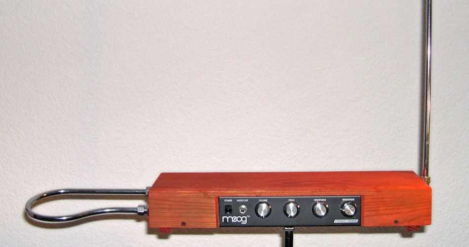 Theremin