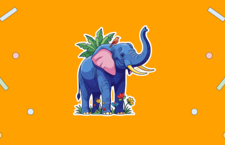 World Elephant Day