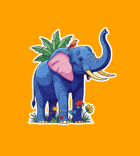 World Elephant Day
