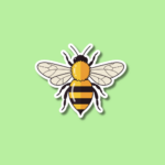 World Honey Bee Day