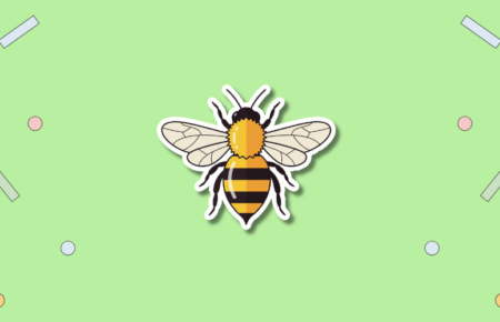 World Honey Bee Day