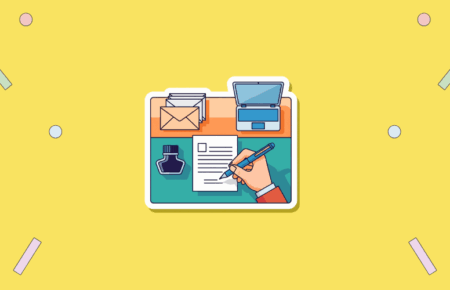 World Letter Writing Day