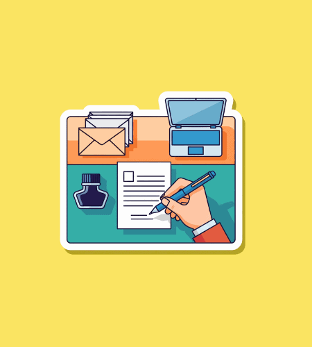 World Letter Writing Day