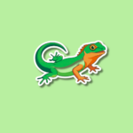 World Lizard Day