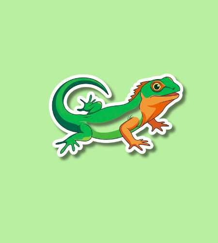 World Lizard Day