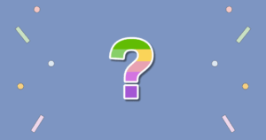 Ask a Stupid Question Day