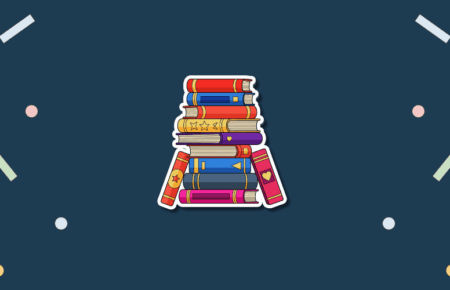 Buy a Book Day