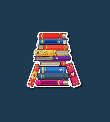 Buy a Book Day