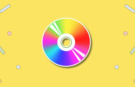 CD Player Day