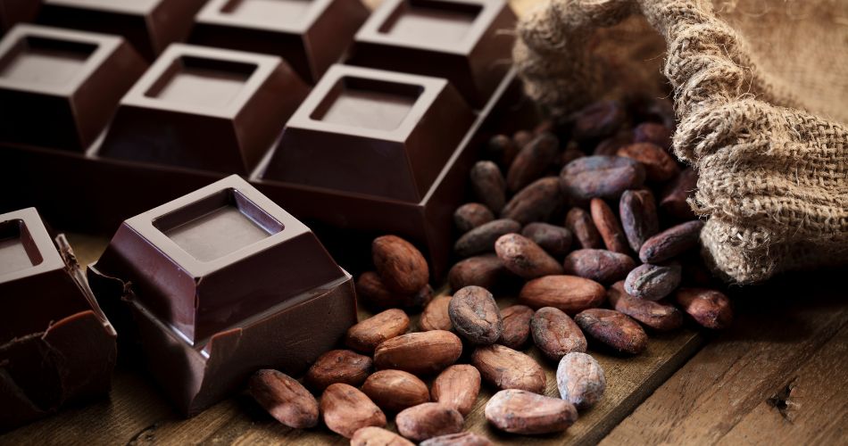 Dark Chocolate