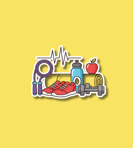 Family Health & Fitness Day USA