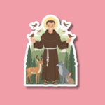 Feast of St. Francis of Assisi