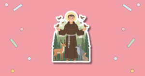 Feast of St. Francis of Assisi