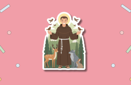 Feast of St. Francis of Assisi