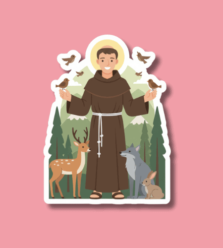 Feast of St. Francis of Assisi