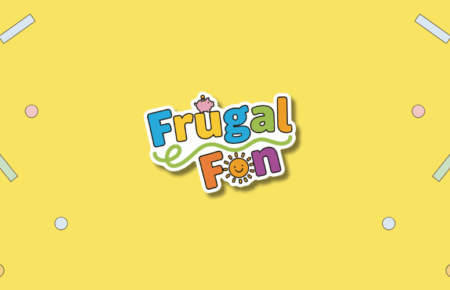 Frugal Fun Day