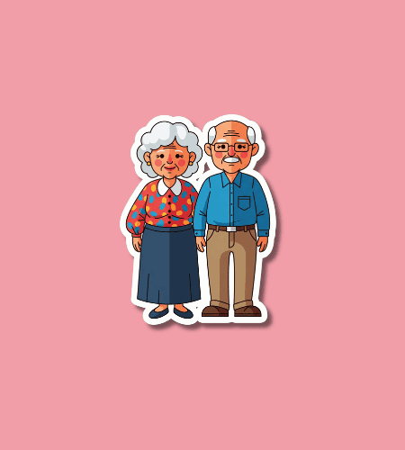 Grandparents Day