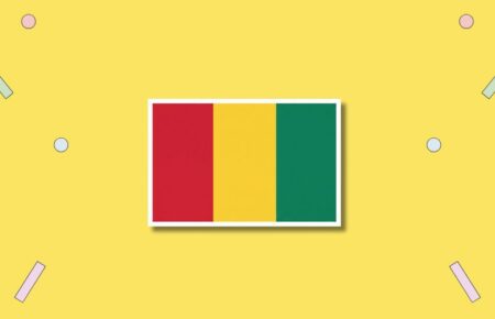 Guinea Independence Day