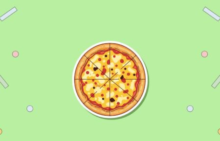 National Cheese Pizza Day
