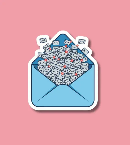 Inbox Zero Day