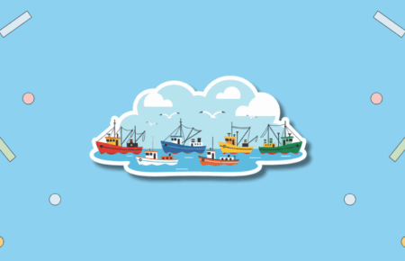 International Blessings of The Fishing Fleet Day