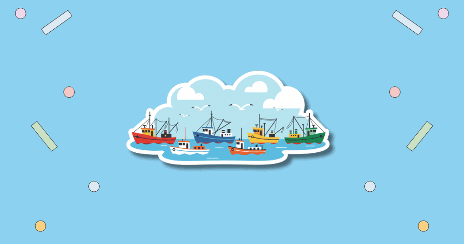 International Blessings of The Fishing Fleet Day