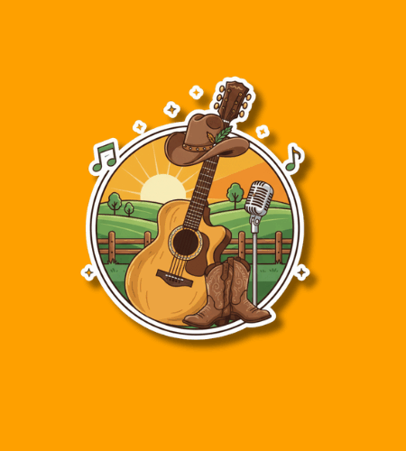 International Country Music Day