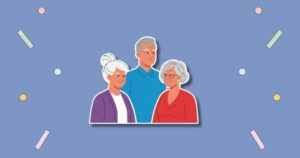 International Day of Older Persons