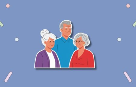 International Day of Older Persons