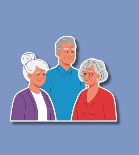 International Day of Older Persons
