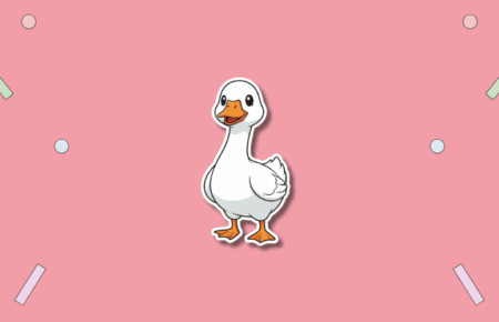 International Happy Goose Day