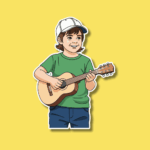 Kids Music Day