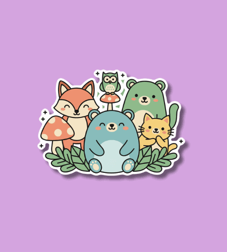 World Animal Day