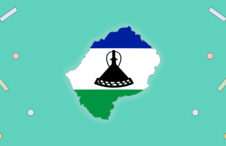 Lesotho Independence Day