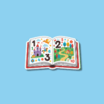 Math Storytelling Day