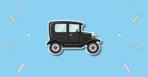 Model T Day