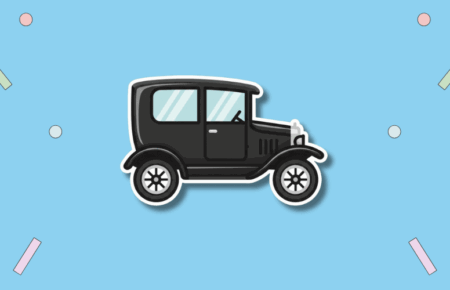 Model T Day