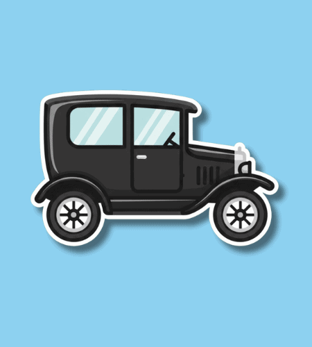 Model T Day