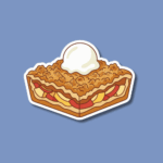 National Apple Betty Day