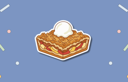 National Apple Betty Day