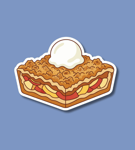 National Apple Betty Day