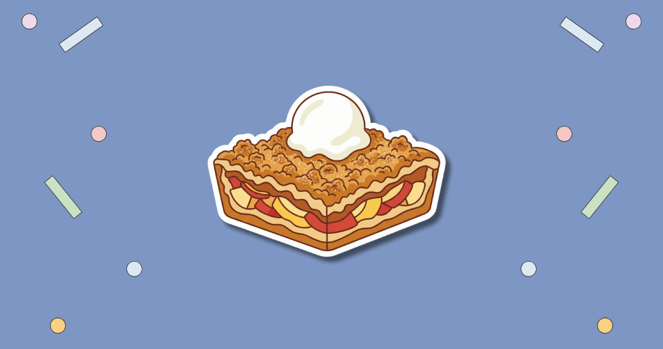 National Apple Betty Day