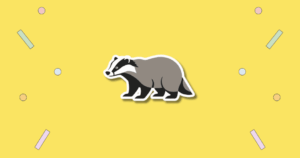 National Badger Day