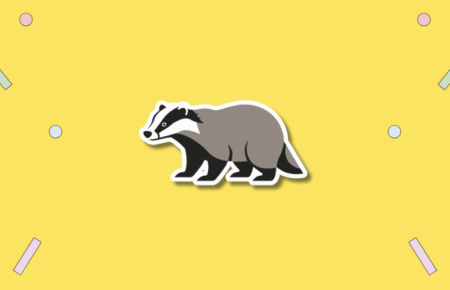 National Badger Day