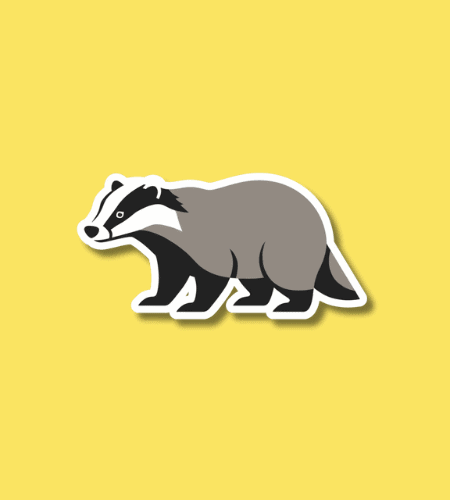 National Badger Day