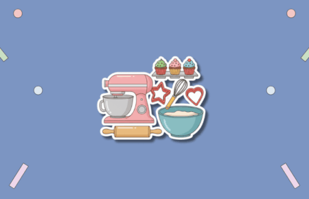 National Baker Day