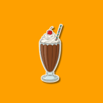 National Chocolate Milkshake Day
