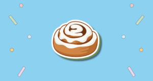 ​National Cinnamon Roll Day